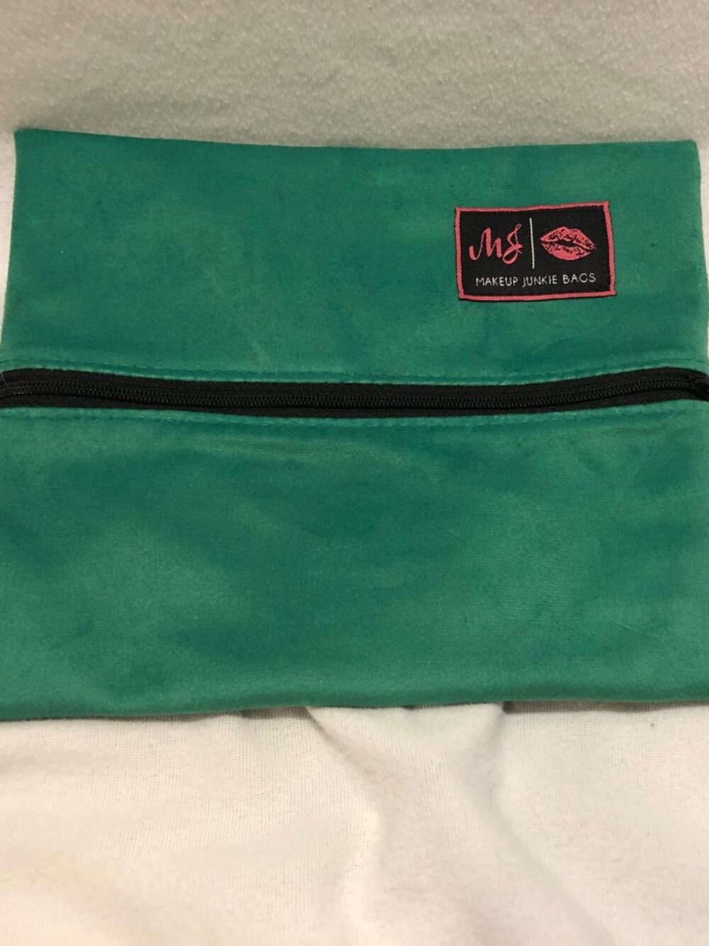 Makeup Junkie Bag